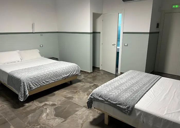 Anman Hhbb Tourism & Business Rooms