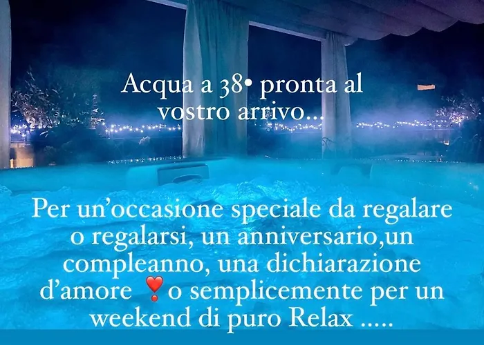 Dimora Di Charme Rooms&s