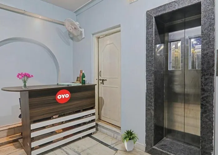 Hotel O Surbhi G House