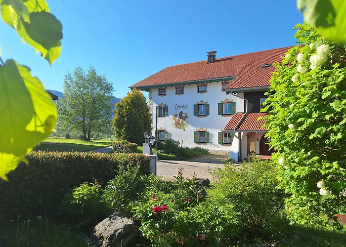 Karsten Gauselmanns Heißenhof Garni