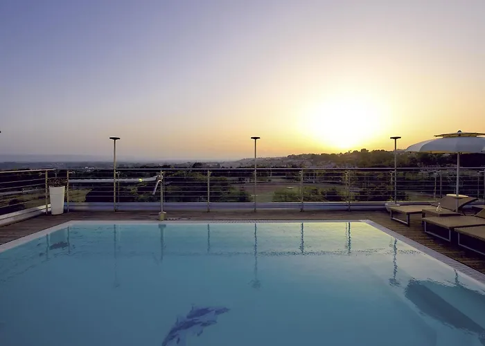 Mercure Siracusa