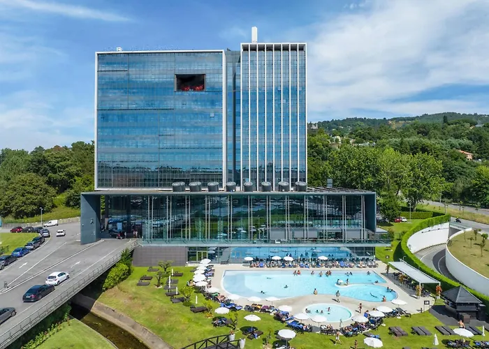 Melia & Spa