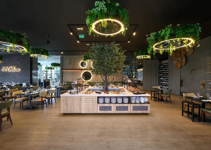 Melia & Spa