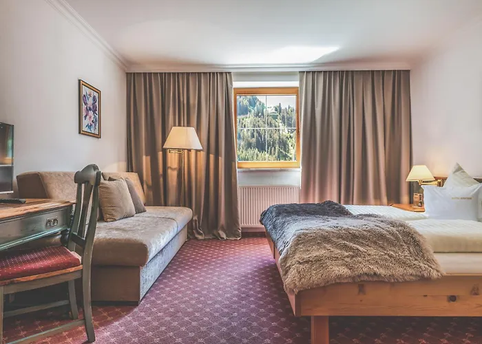 Hotels With Four Stars Kertess