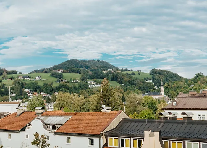 Meininger City Center