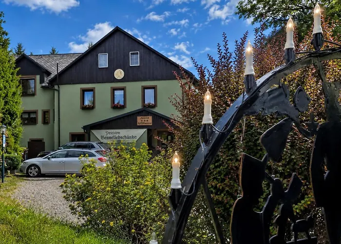 Pension Bennelliebschänke