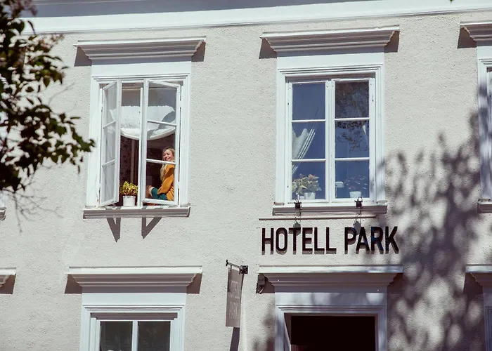 Hotell Park