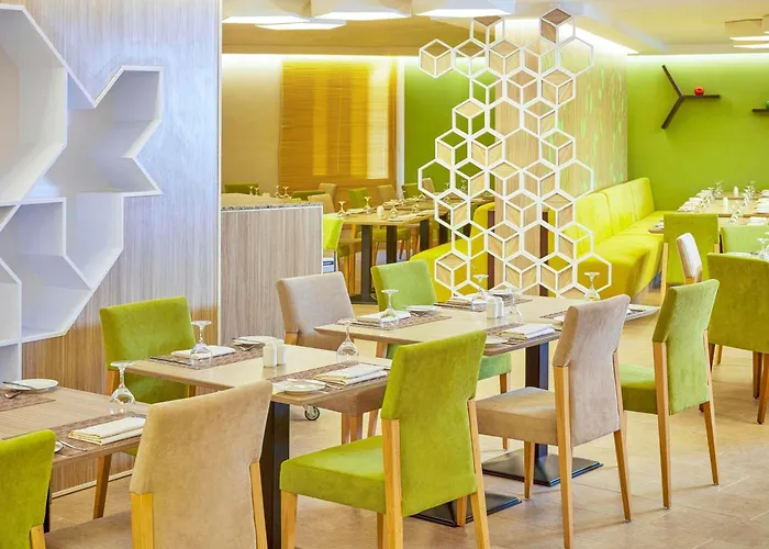 Ibis Styles Makkah