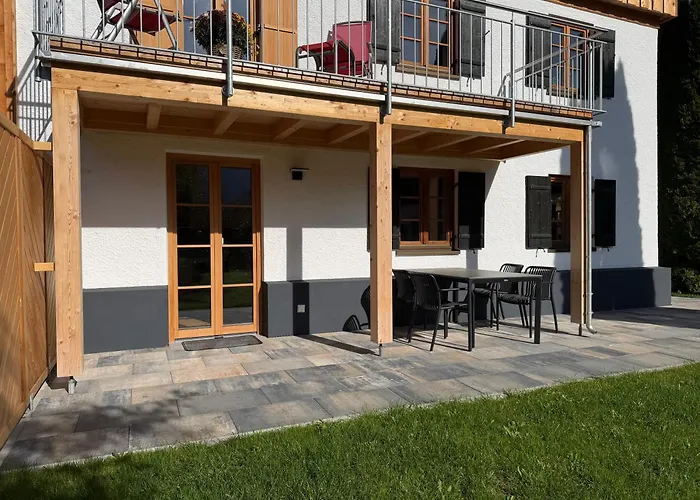3 SterneHotel -Garni Kalkbrennerhof