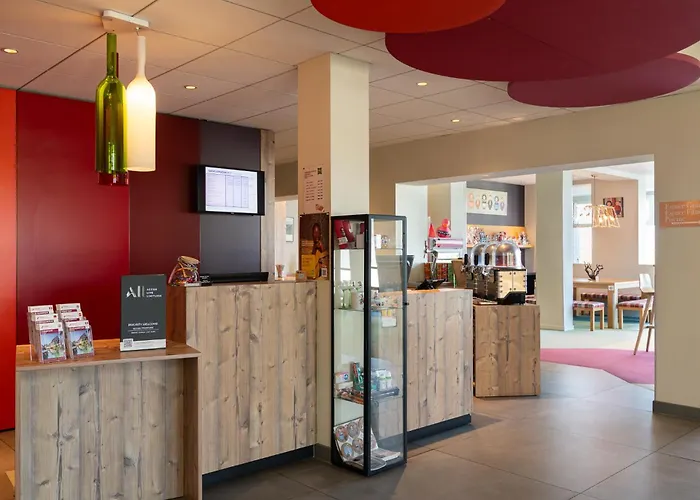 Ibis Styles Nord