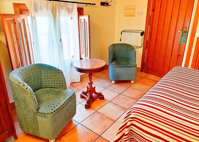 Abadía Hotel