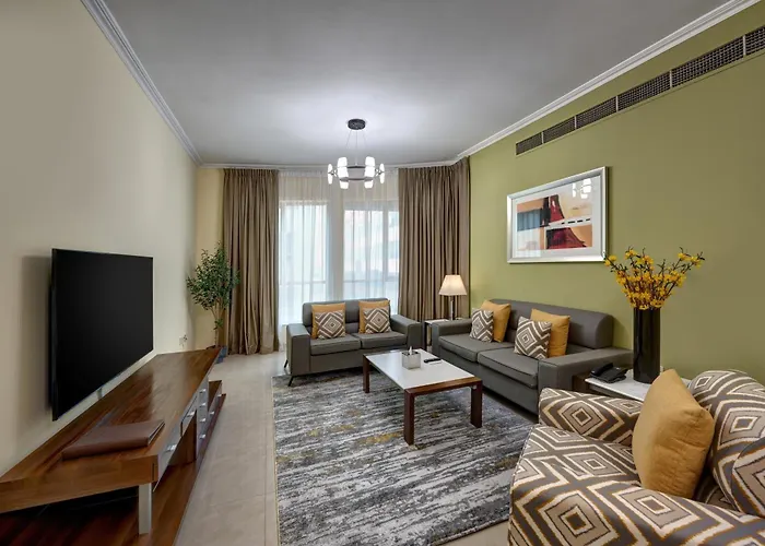 Radiance Premium Suites