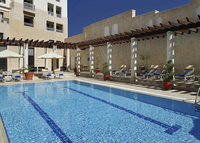 Moevenpick Petra