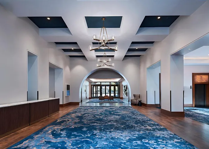  At&T & Conference Center