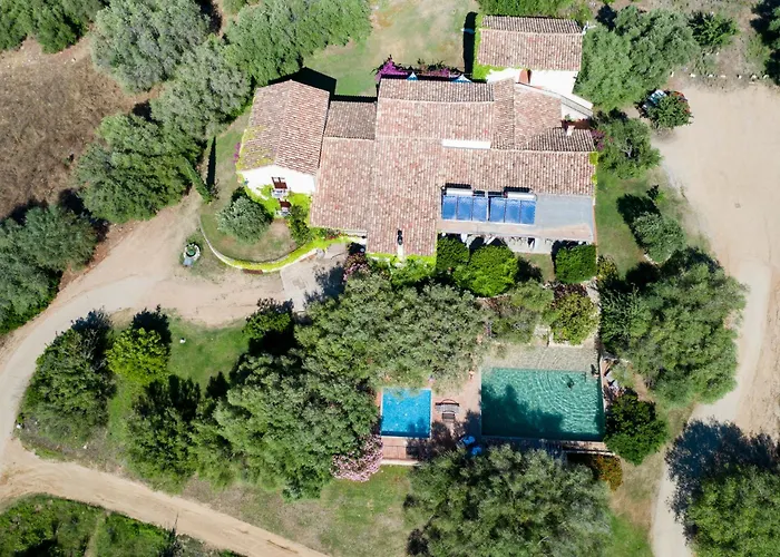 Hotel Abba & Murta
