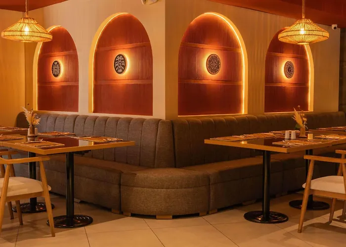 Mercure Alameda
