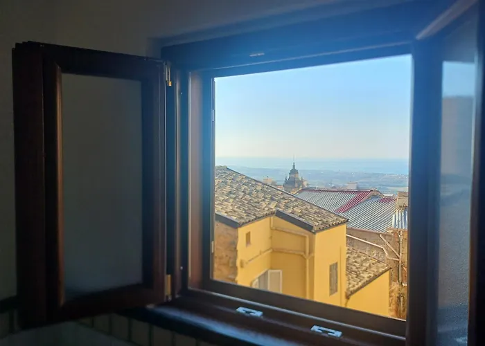 Della Posta Vecchia