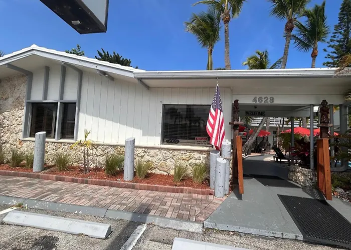Best Florida Resort