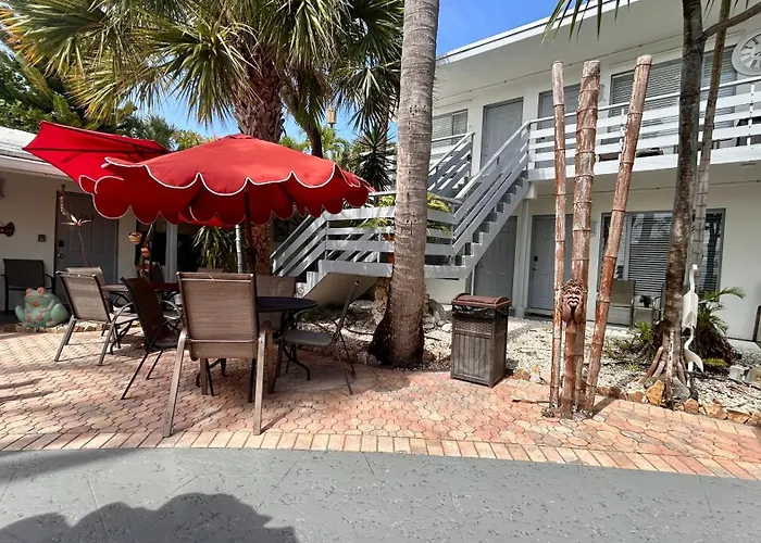 Best Florida Resort