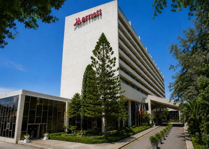 Karachi Marriott
