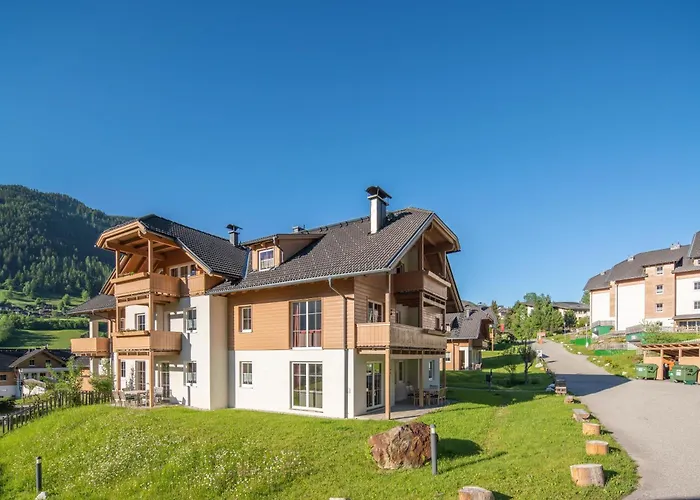 Landal Bad Kleinkirchheim