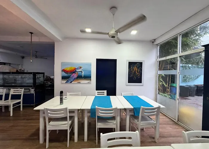 Sea Breeze Hotel
