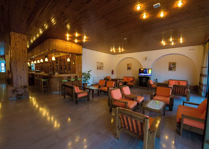 International Hotel