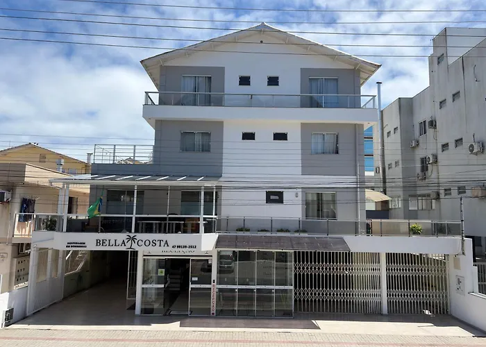 Pousada Bomar Bombinhas