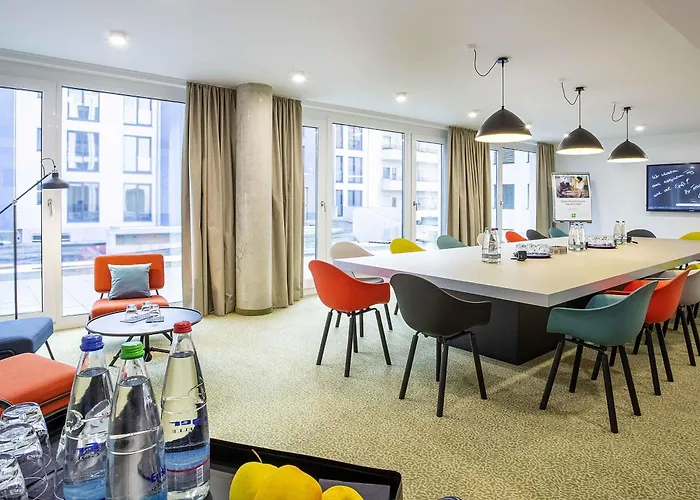 Ibis Styles