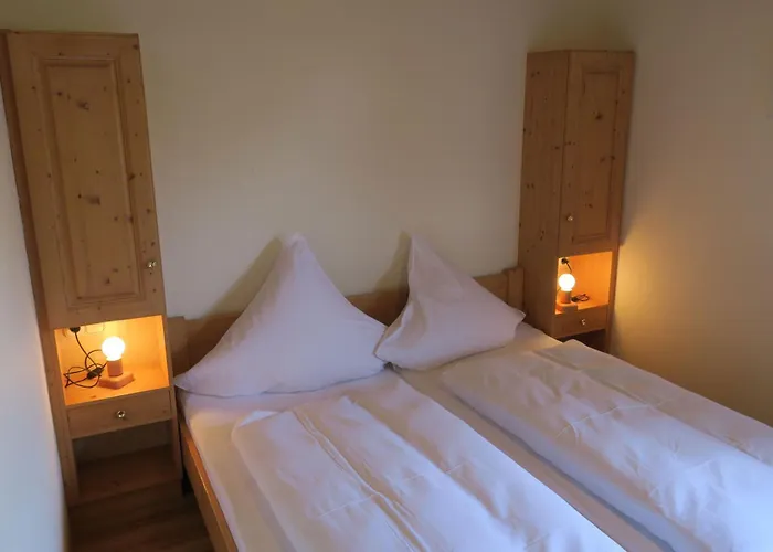 Gasthof Tiroler Hof