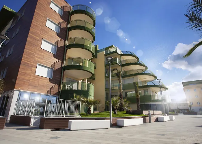 Gli Scogli Luxury Residence