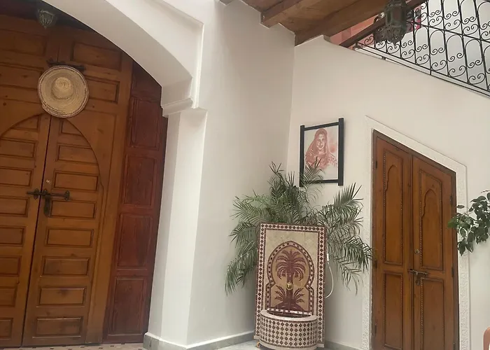 Riad Rayan
