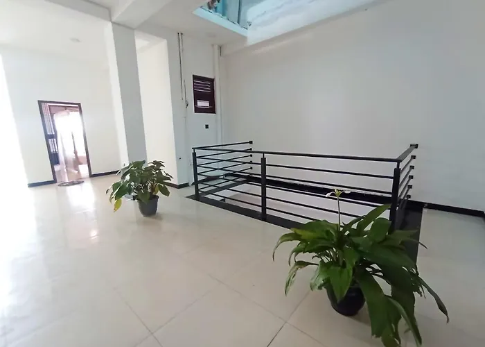 Camellia Hotel & Restaurant Mirissa