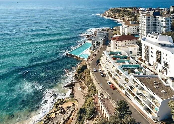 Belles Bondi Beach s - 1 And 2 Bedroom Stays - 500M To Beach