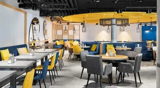 H2 Hotel Erfurt