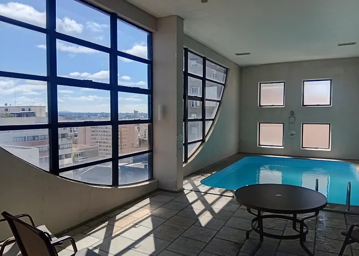  Ambassador Residence Apart-hotel