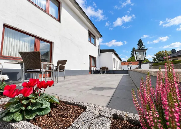 Midway Weser Hotel Nienburg