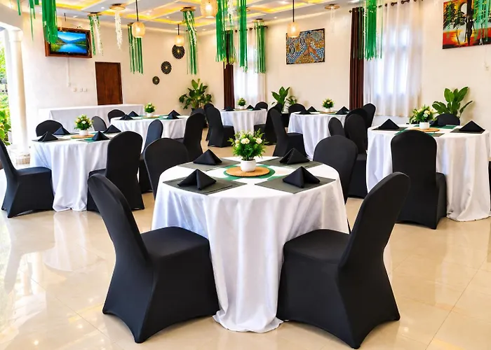 La Planete Hotel