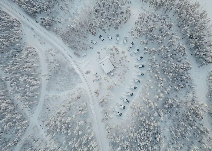 Levi Oloresort