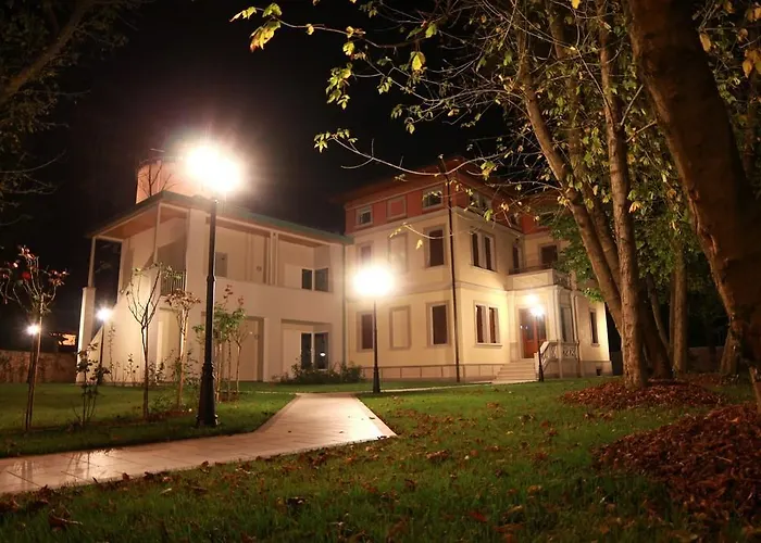 Villa delle Rose