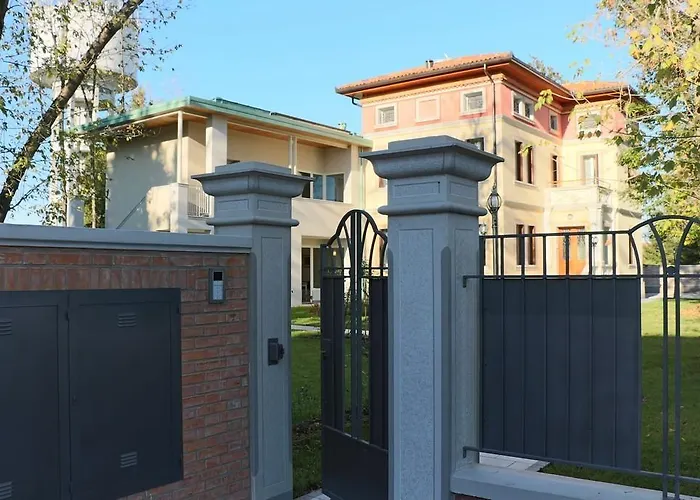 Villa delle Rose