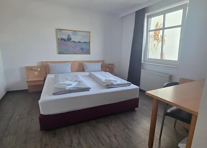 Hotel Hornung