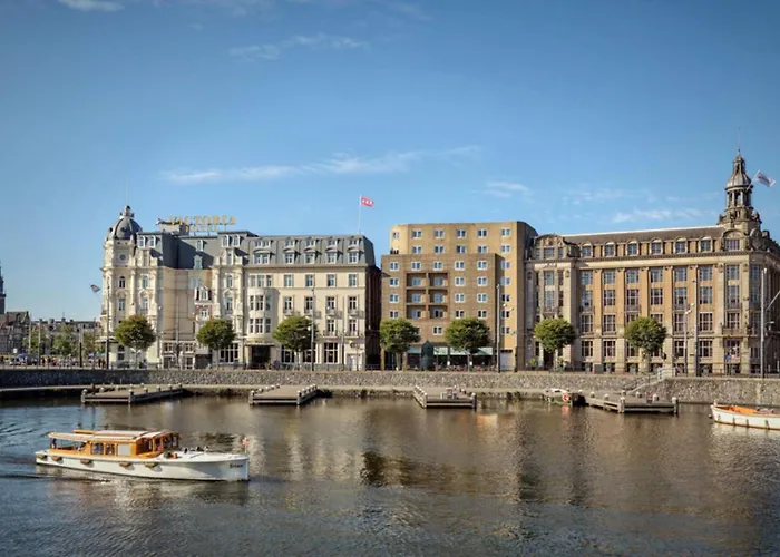 Park Plaza Victoria