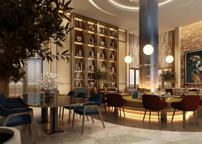 Radisson President Old Town
