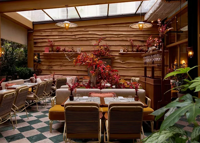  1 Mayfair