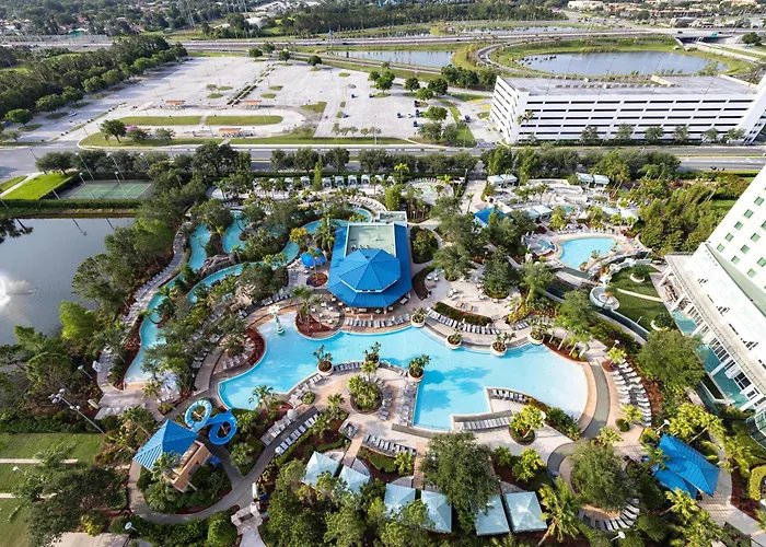 Hilton Orlando