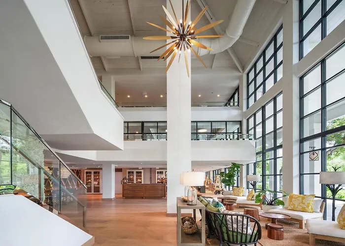 Boutique hotels Baker'S Cay Key Largo, Curio Collection By Hilton