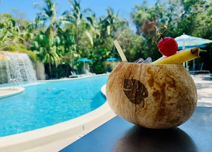 Boutique hotels Baker'S Cay Key Largo, Curio Collection By Hilton
