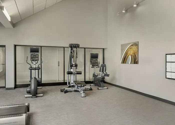 Courtyard Chicago Elmhurst/Oakbrook Area