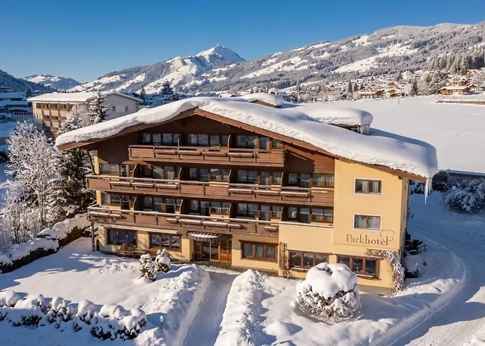 Parkhotel Kirchberg